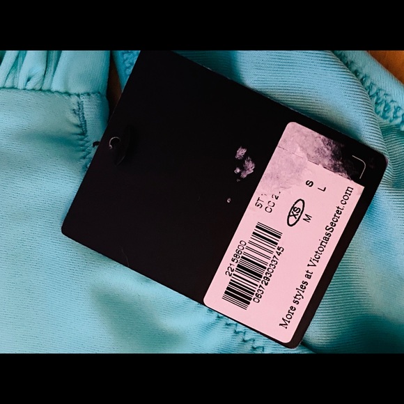 VS - Bikini Bottom - SZ XS - Picture 3 of 3